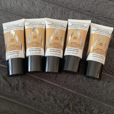 Almay Skin Perfecting Healthy Biome Foundation X 5 SPF 25 120 Beige 1oz