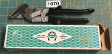 New NOS Diamond Tools Compound Cutter Rightha...
