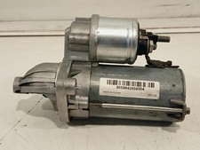 Démarreur Fiat 500