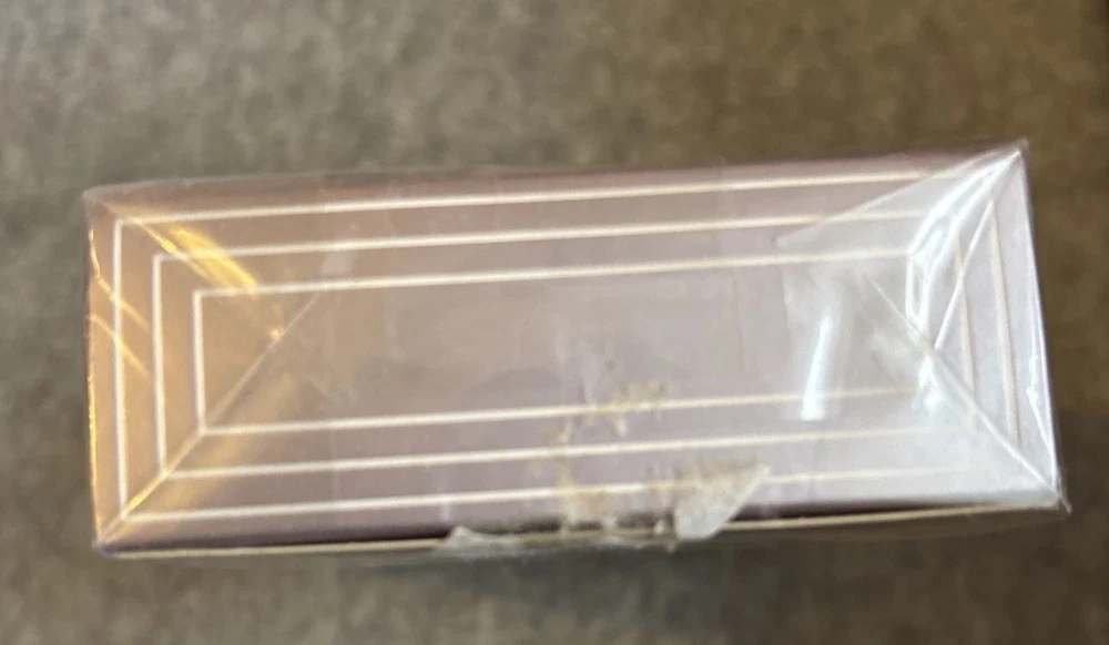 Vanderbilt Eau de Toilette 30 ml, Vintage, aus den 90 er Jahren, OVP