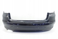 BMW 5112-7366969 Stoßstange hinten X4 F26 X3 F25 1 Stück