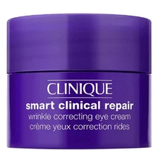 Clinique Smart Clinical Repair Wrinkle Correcting Eye Cream, 0.5 oz / 15 ml