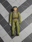 Vintage Star Wars Endor Rebel Commando Action Figure 1983 Kenner GUC OD3