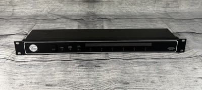 Atlas Soundelier SACR-191 Sequential Switch System w/ Power Supply Adapter 