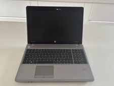 HP ProBook 4545s Laptop Windows 10 Home 4gb Ram 512gb SSD With Original Cable