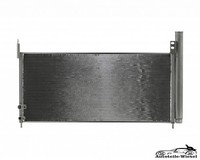 Klimakondensator FüR Toyota Prius Plus Auris, Lexus CT 08-25
