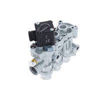 Magnetventil DT Spare Parts Iam-Expertise Passend FüR U.A. Volvo FM