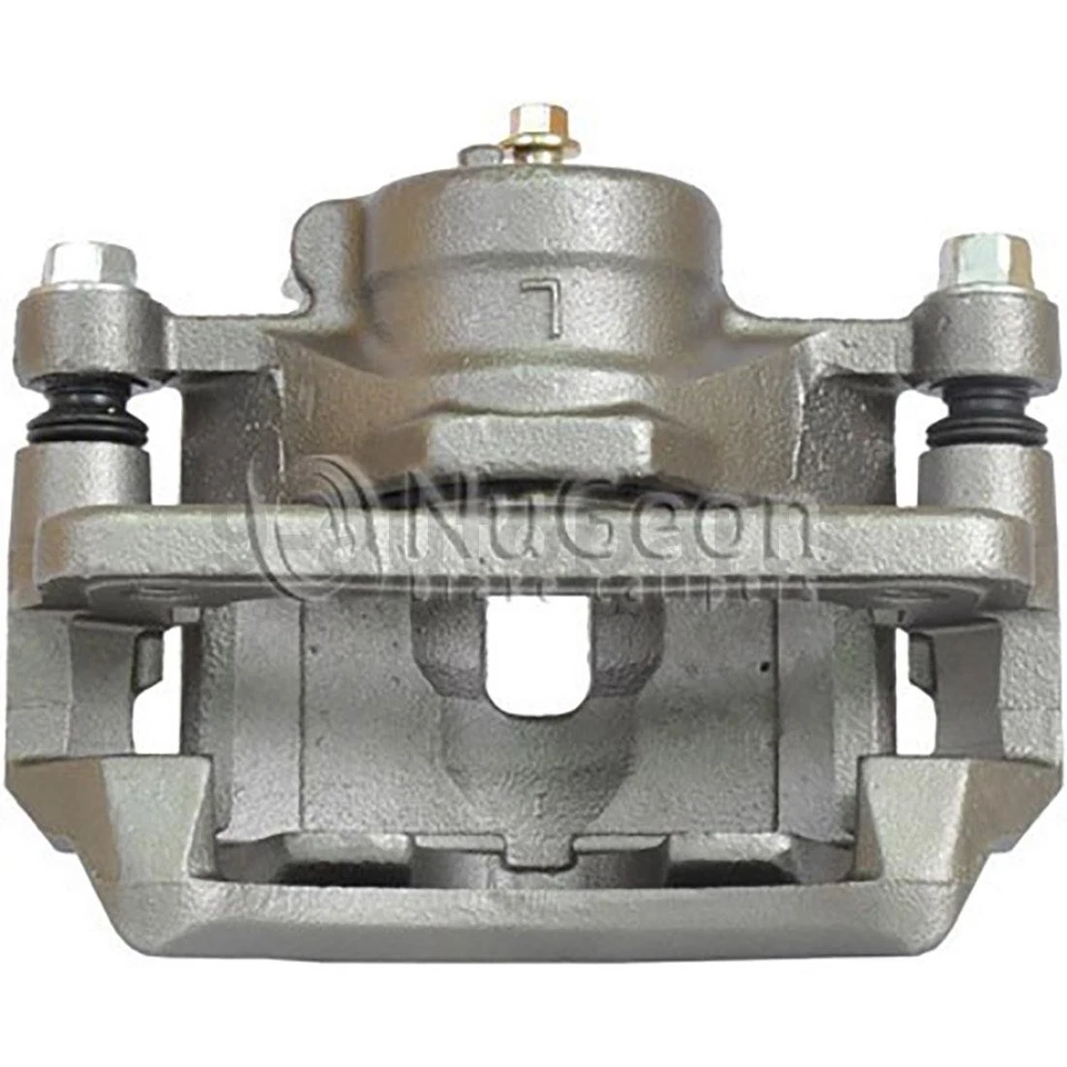 Par de pinzas de freno delanteras para 1990 1991 1992 1993 1994 1995 1996 Honda Accord Foto 2 de 4