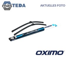 WA3503504 SCHEIBENWISCHER WISCHERBLATT VORNE OXIMO NEU OE QUALITÄT