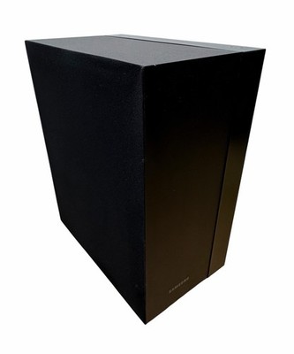 Samsung PS-WH450 Wireless Active Subwoofer for HW-H450 H550 Soundbar Tested