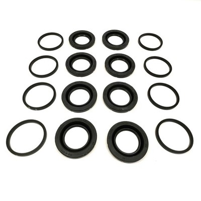 BA026C For 07-14 Mustang Boss 302 sheiby GT500 Front Brake Caliper Repair Kit