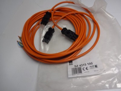 Rittal Sz4315100 Connection Cable