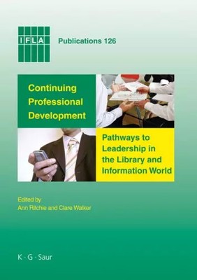 Weiterbildung der beruflichen Weiterentwicklung: Wege zur Führung in der Bibliothek und ich