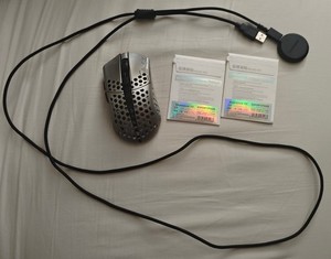 Tenz Final Mouse | eBay