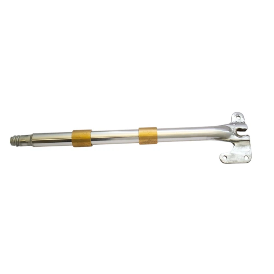 Par de deslizadores y casquillos de horquilla de émbolo BSA Bantam D1 D3 (1951-1958) 90-5019 / 90-5110 Foto 3 de 3