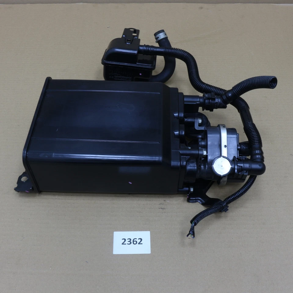 Lexus GX470 Toyota 4Runner FJ Cruiser OEM bote de carbón de vapor 77740-35511 Foto 2 de 4