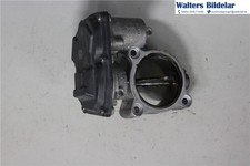 Drosselklappengeh�use - BMW BMW 520 D SEDAN 4D - 13547810752 - 129,890 km