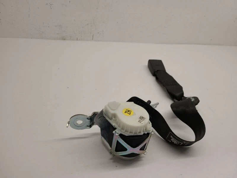 2011-2014 HYUNDAI SONATA CENTER REAR SEAT BELT RETRACTOR Foto 3 de 4