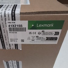 LEXMARK 41X2155 Fuser