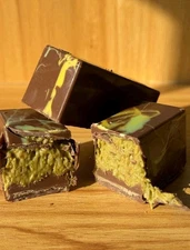 200g Dubai Chocolate | Beyoglu | Halal, Premium, Imported Sweets