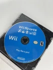 New ListingWii Sports (Nintendo Wii, 2006) Disc Only