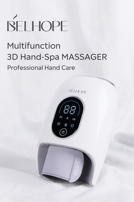 #ad #ad BELHOPE 3D Hand Massager Professional Care Heat Pressure PRO Series $79.95