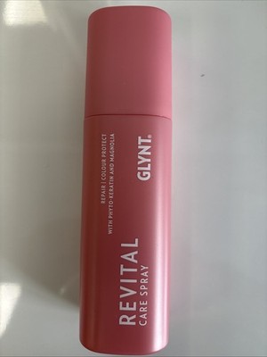 Glynt Revital Care Spray 150ml Regenerierendes Haarpflegespray