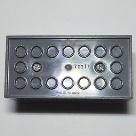 Genuine LEGO Power Functions AAA Train Battery Box, 88000, 87513c01, Tested