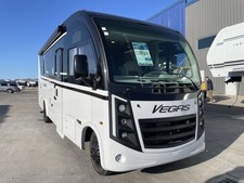 2026 Thor Motor Coach Vegas 26.100000000000001