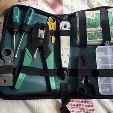Telephone  Toolset