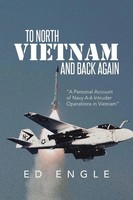 Ed Engle | To North Vietnam And Back Again | Taschenbuch | Englisch (2013)