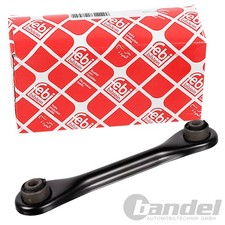 FEBI QUERLENKER HINTERACHSE BEIDSEITIG UNTEN passend für FORD FOCUS