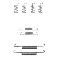 Hella Zubehörsatz für Bremsbacken für Volvo S80 V70 Xc90