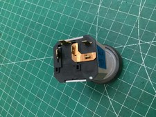 Whirlpool W10117655 Dryer Crosley Control Board Start Switch AZ217956 | SLA157