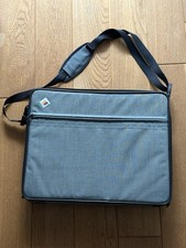 Sacoche housse valise pour ordinateur vintage Apple Iic 2c