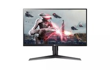 LG UltraGear 27GL63T 27 inch Widescreen FHD IPS Monitor