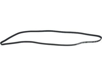 API ProTune Multi Rib Belt fits Land Rover Range Rover Sport 2014, 2021 55JTPD
