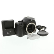 Canon EOS Rebel T2I Digital SLR Camera Body with Battery and Charger