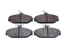Interco 36-04416 136-61-03 Cs608m Disc Brake Pad Kit Nos