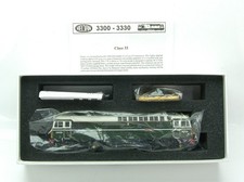 Heljan BR CLass 33 Diesel Locomotive 33008 Eastleigh Green Livery
