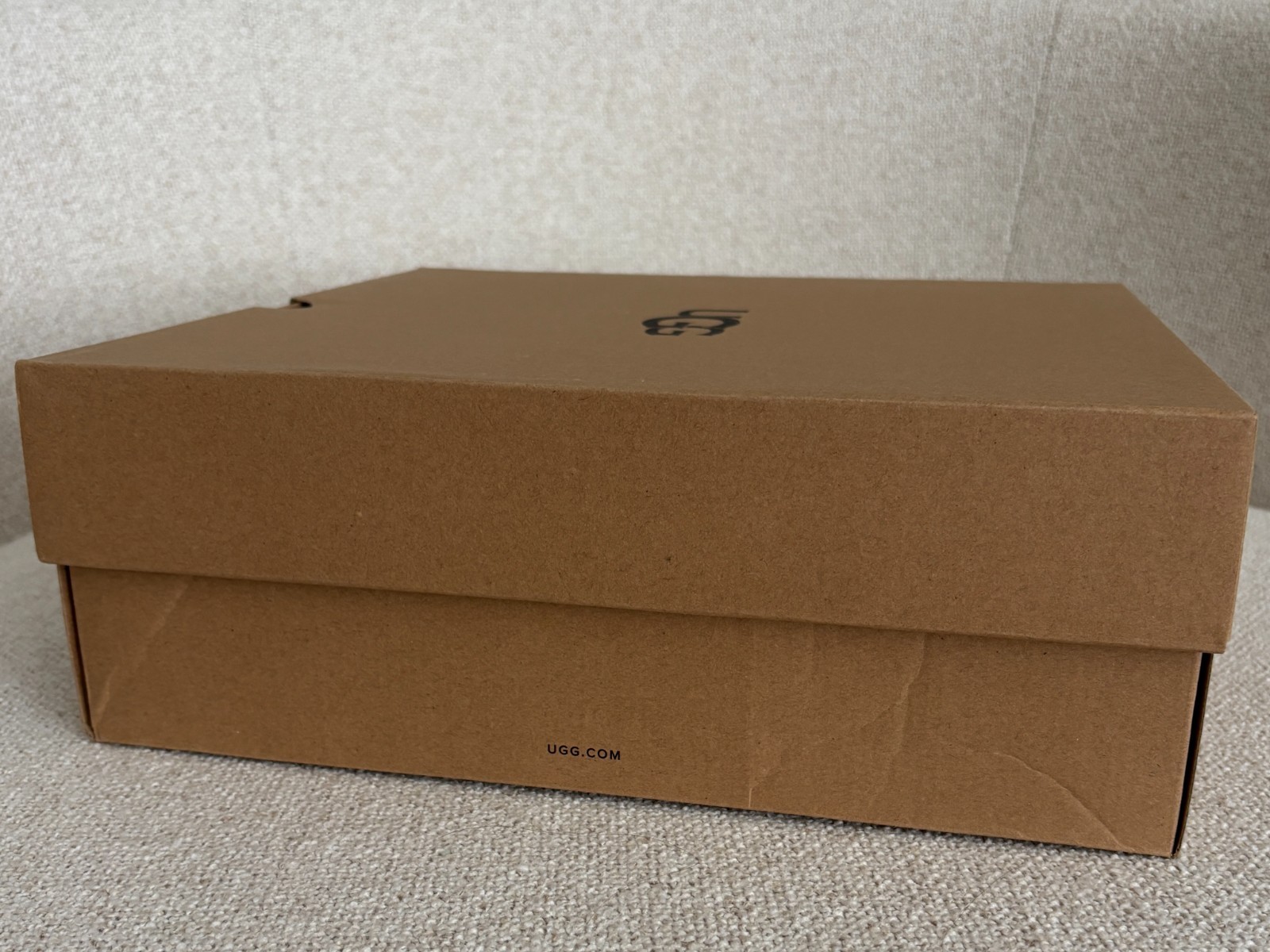 Ugg Boot Box Large Empty - image 6