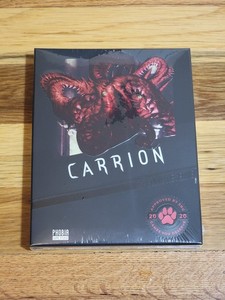 Carrion Ps4 | eBay