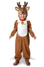 Brand New The Elf on the Shelf Toddler Elf Pet Reindeer Toddler Costume