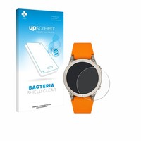 Schutzfolie Anti-Bakteriell FüR Watchmark GPS Watch Displayfolie