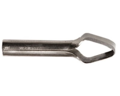 Excel Tools Carving Router Triangle Small V Fits: K2 K5 and K6 Handles EXL20720 