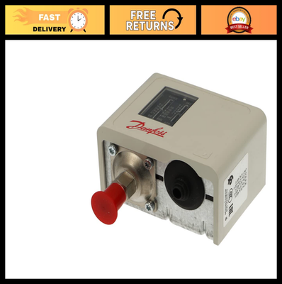 #ad High Pressure Switch KP5 1 4quot; Flare Connection Durable amp; Reliable Performance $184.99