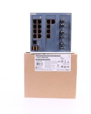 SIEMENS 6GK5213-3BB00-2AB2 213-3BB00-2AB2 XB213-3 ! NEW !