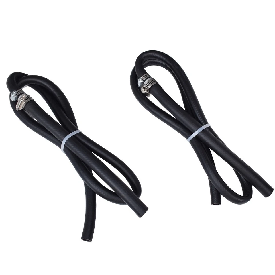 Enfriador de transmisión Powerstroke de 7,3 L para Ford F250 F350 1999 2000 2001 2002 2003 Foto 3 de 4