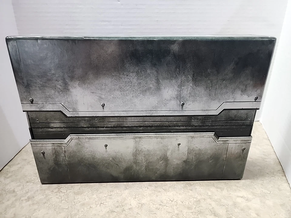 Blizzard StarCraft II 2 Wings Of Liberty Collector's Edition PC Open Box No Game - Image 2 of 4