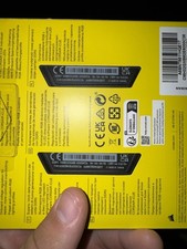 Corsair Vengeance 32gb 16x2 ram